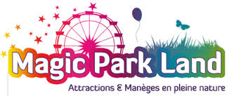 MagicParkLand